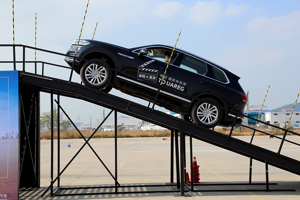 大众途锐哪一款最好性价比最高,最新款大众途锐测试感受