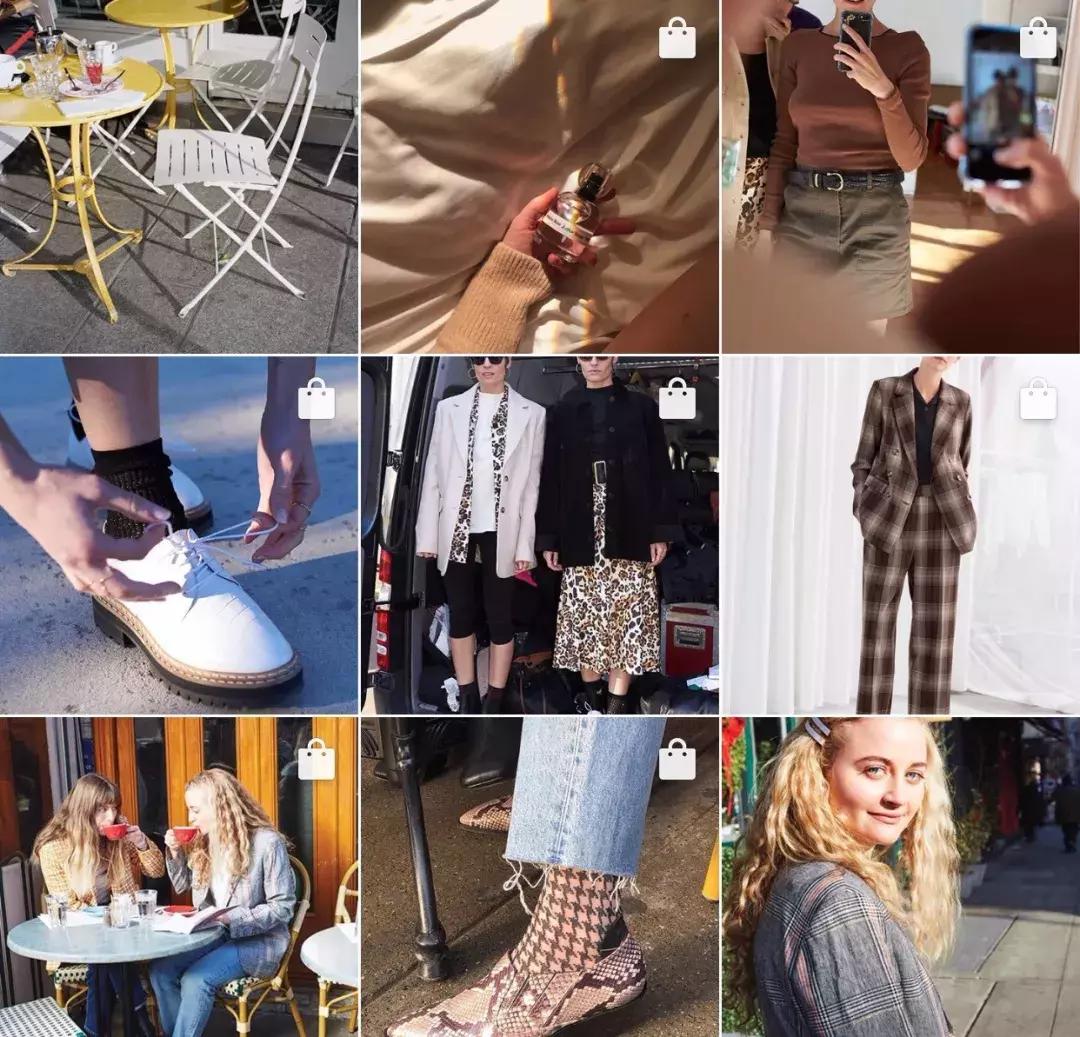 hm女装牌子还有哪些,全方位打造完美女性