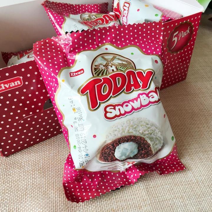 有哪些好吃有名的零食,好吃但鲜为人知的零食