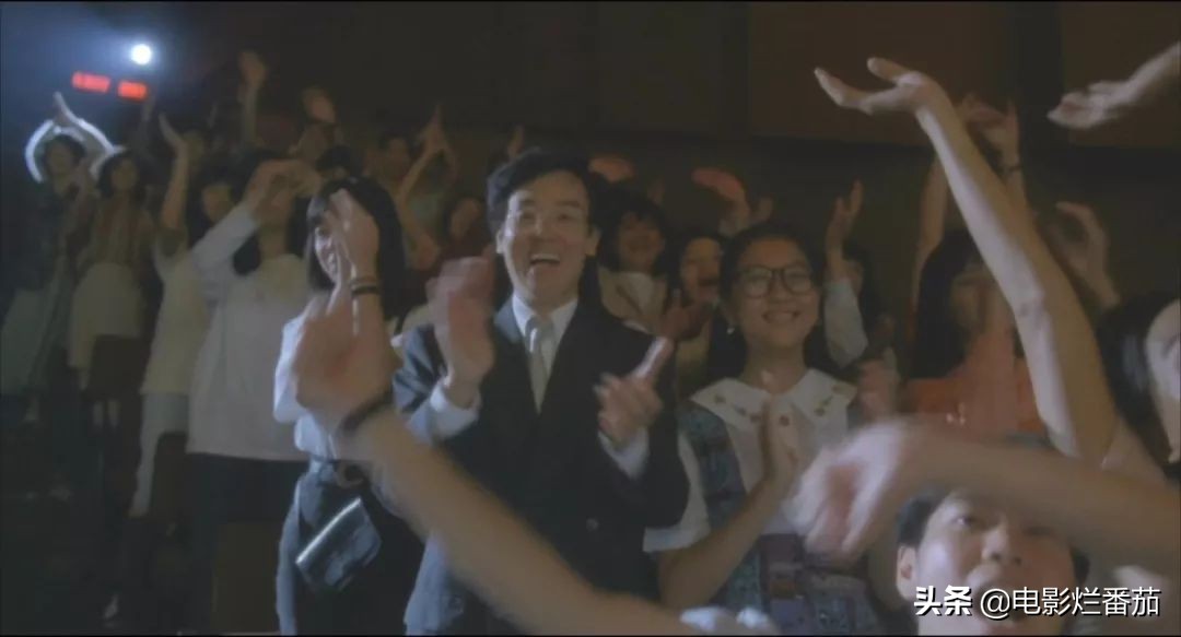 beyond电影莫欺少年穷王菲,王菲出演过这五部经典电影