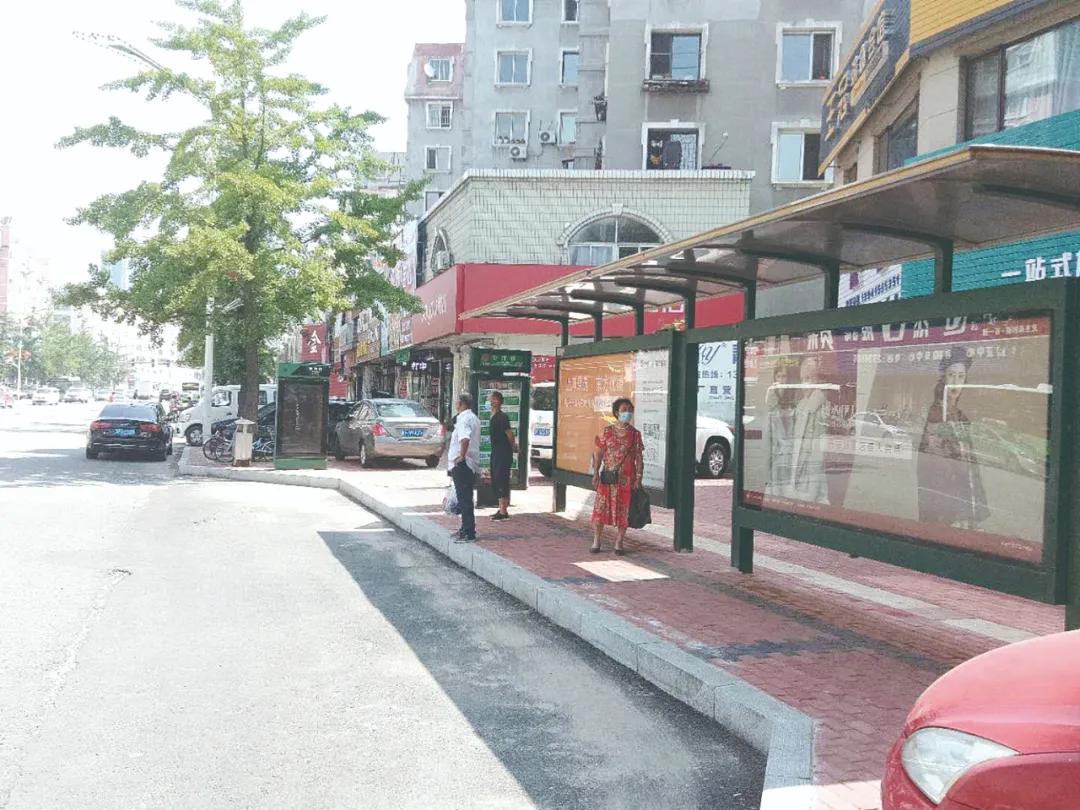 丹东道路维修归哪个部门,丹东修路最新消息胜利街