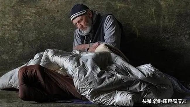 引起手部疼痛之购物袋综合征