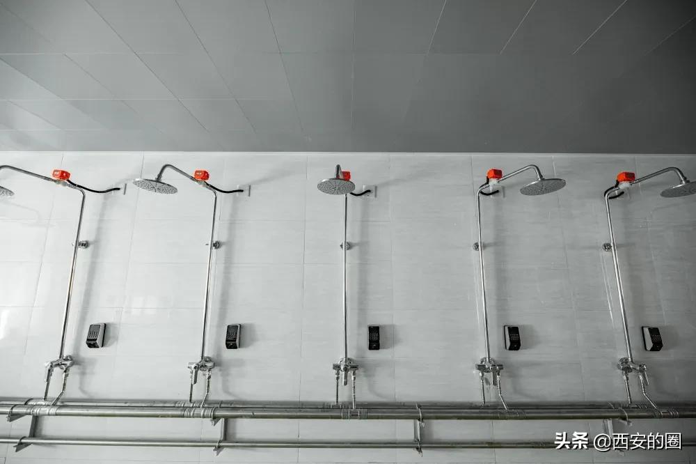 西安青年职业学院开学,陕西青年职业学院长安校区