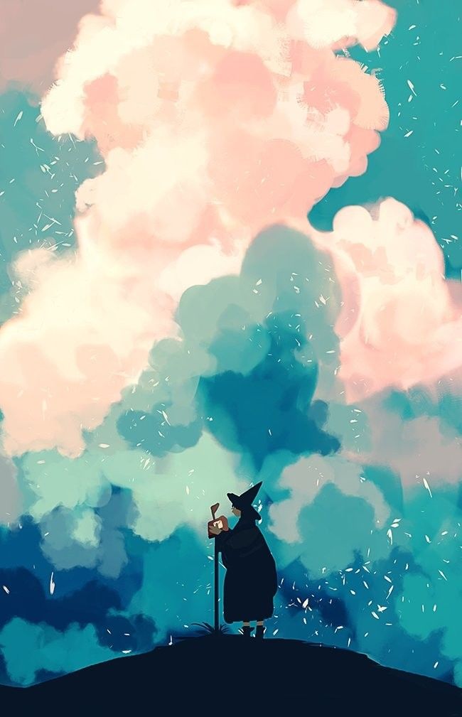 他用365天,创作了365幅画,每一张都有一个感人的故事