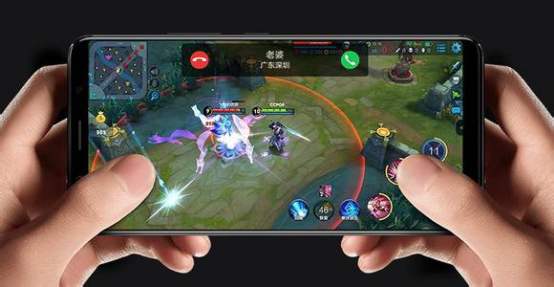 王者荣耀公平竞技手游,王者荣耀是一款非公平游戏