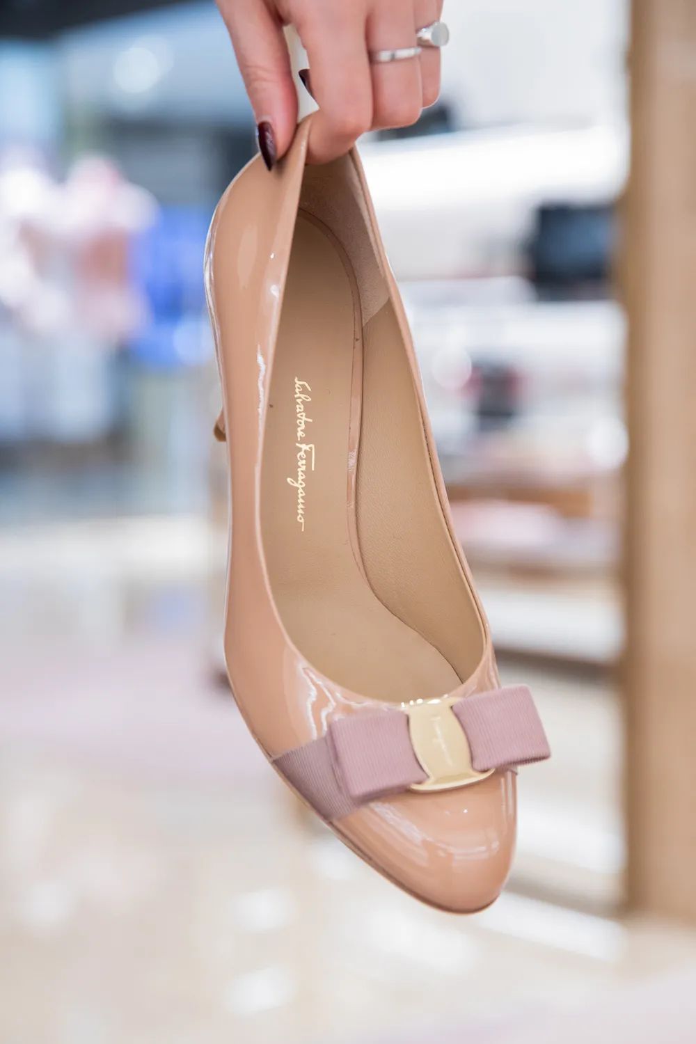 仁恒宠粉日省大钱攻略，年度最想买的包低至5折！