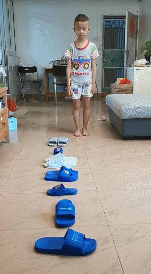 还没翻过英语的山、淌过奥数的河，却又遇到跳绳这个小恶魔？