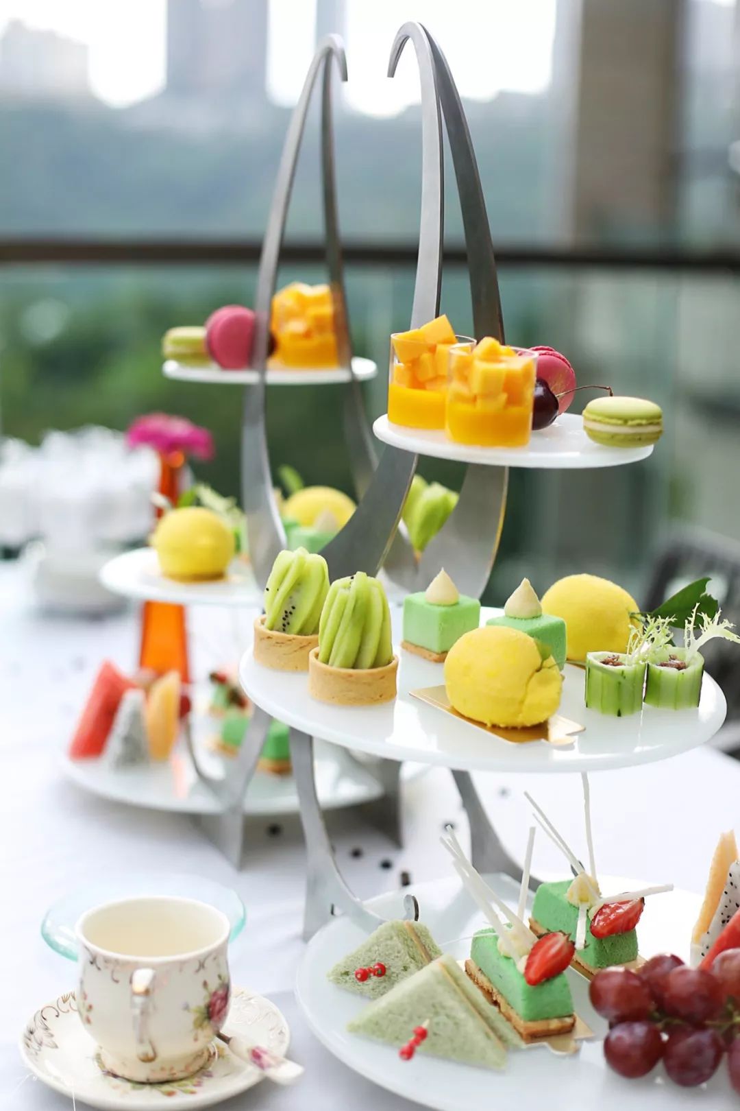 这是大多数人不知道的重庆。一场治愈系度假，解锁一个隐世花园