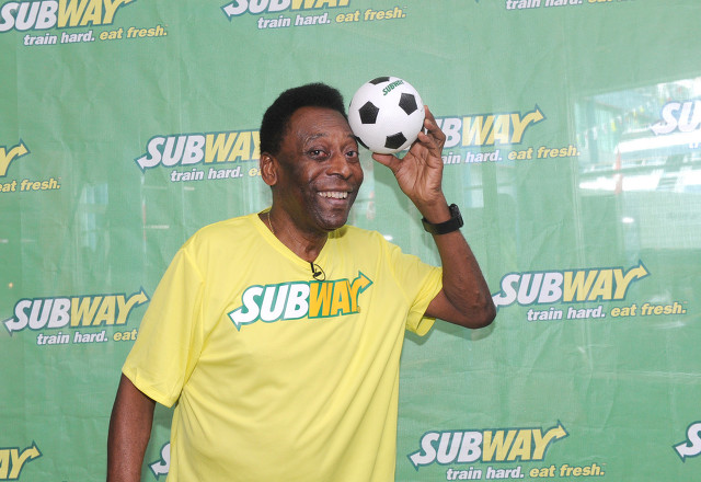 最佳十号球员排名,你认为哪一个十号球员表现最出色