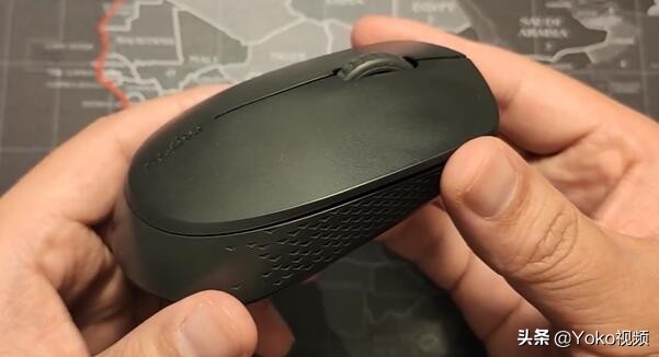 推荐十大鼠标,四款热门鼠标横评