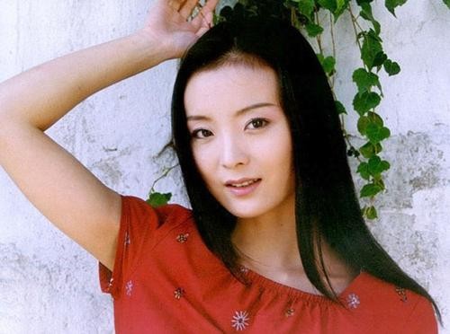 山东籍最漂亮的女明星,山东籍十大女明星