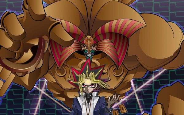 游戏王最厉害的卡排名,游戏王十大黑暗卡牌