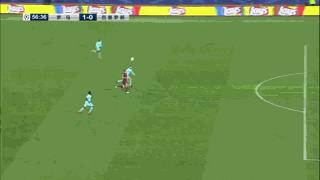 巴萨威胁乌姆蒂蒂,乌姆蒂蒂在巴萨表现