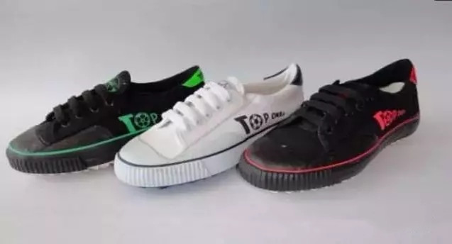 80年代鞋子老照片,80年代鞋子的图片大全