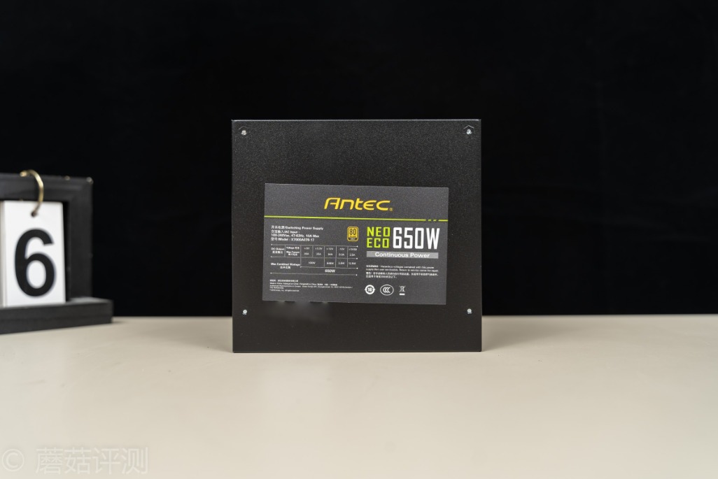 安钛克ne650w电源怎么样,安钛克ne650全模组电源怎么安装