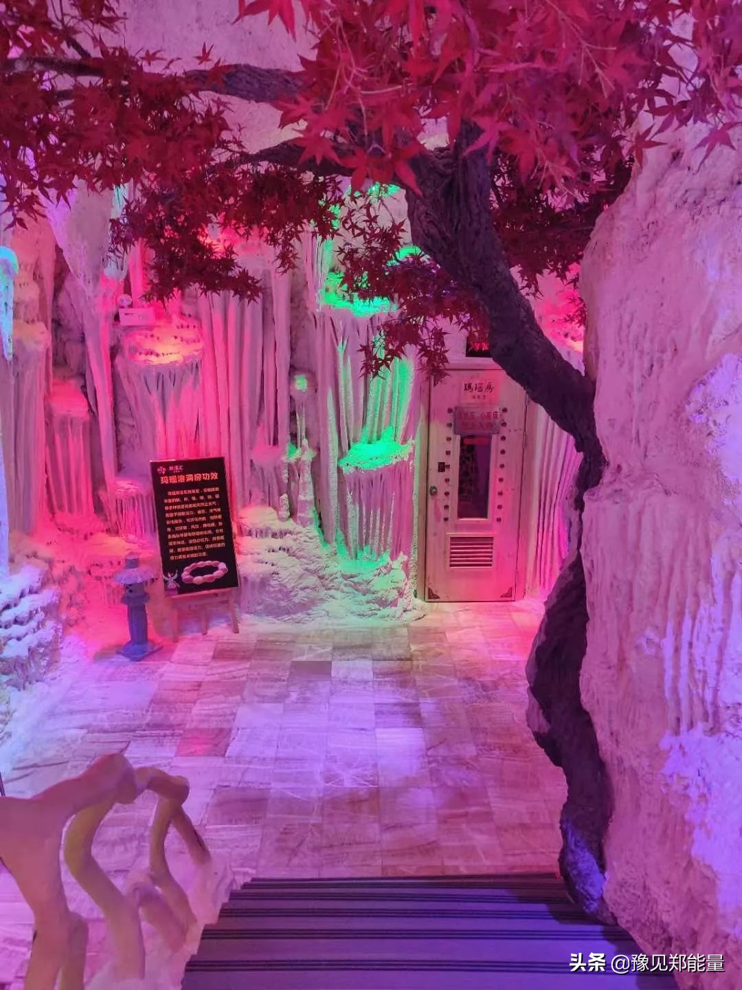 适合亲子一家三口去的汗蒸馆,一家三口去韩式汗蒸馆攻略