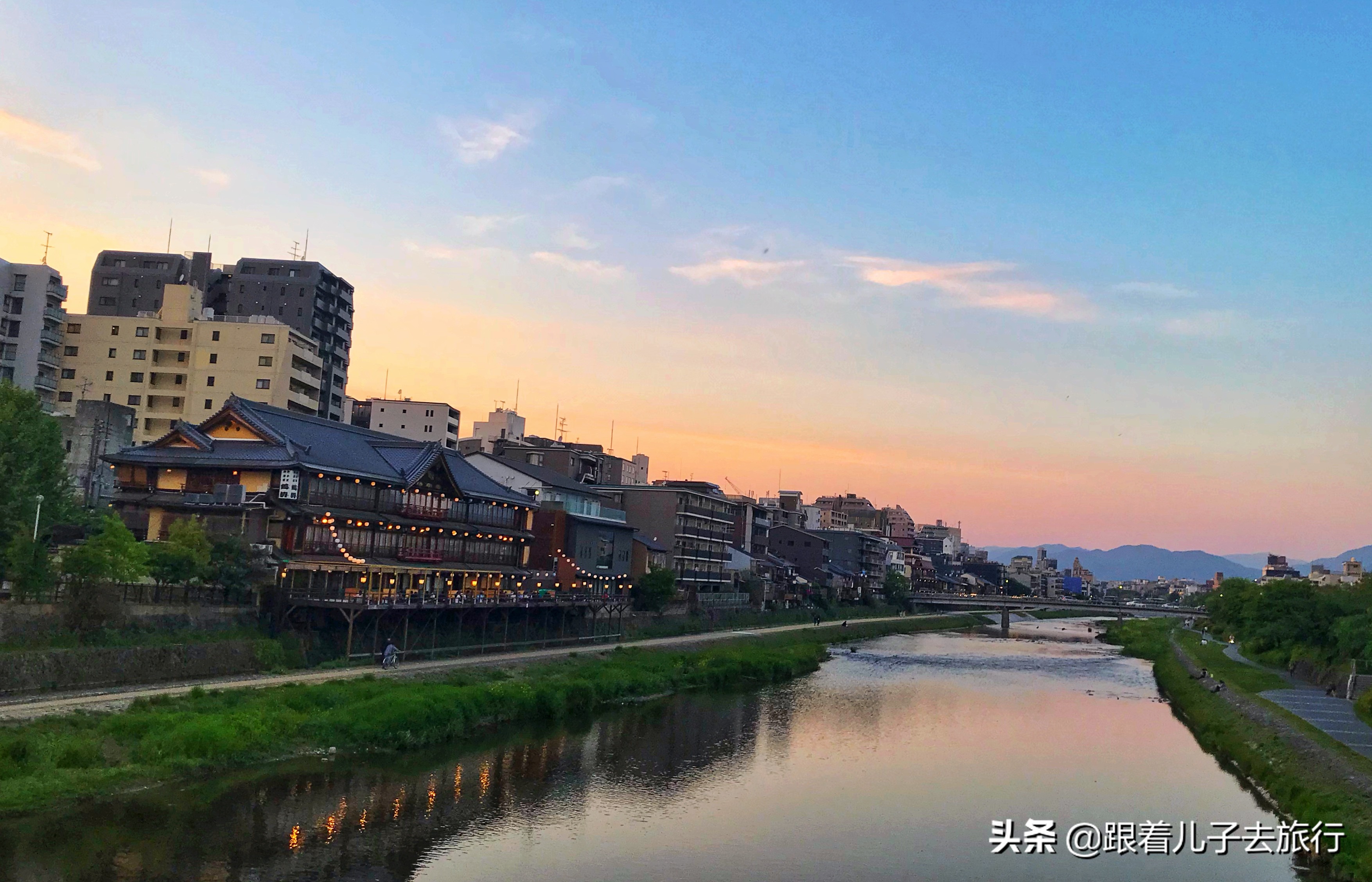 1月日本关西旅游攻略,日本关西自由行全程攻略