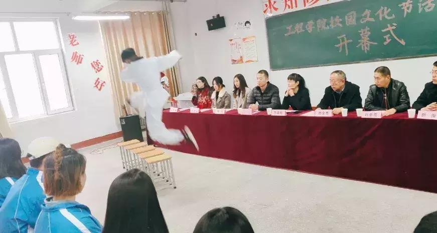 科院开诚布“工”@即将填报志愿的你