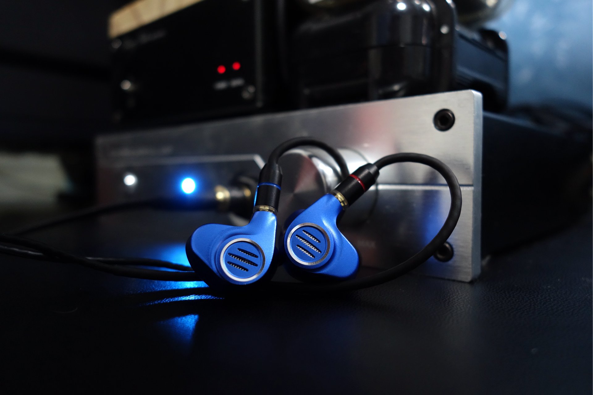 bgvpdm9耳机评测,不到千元的好音响