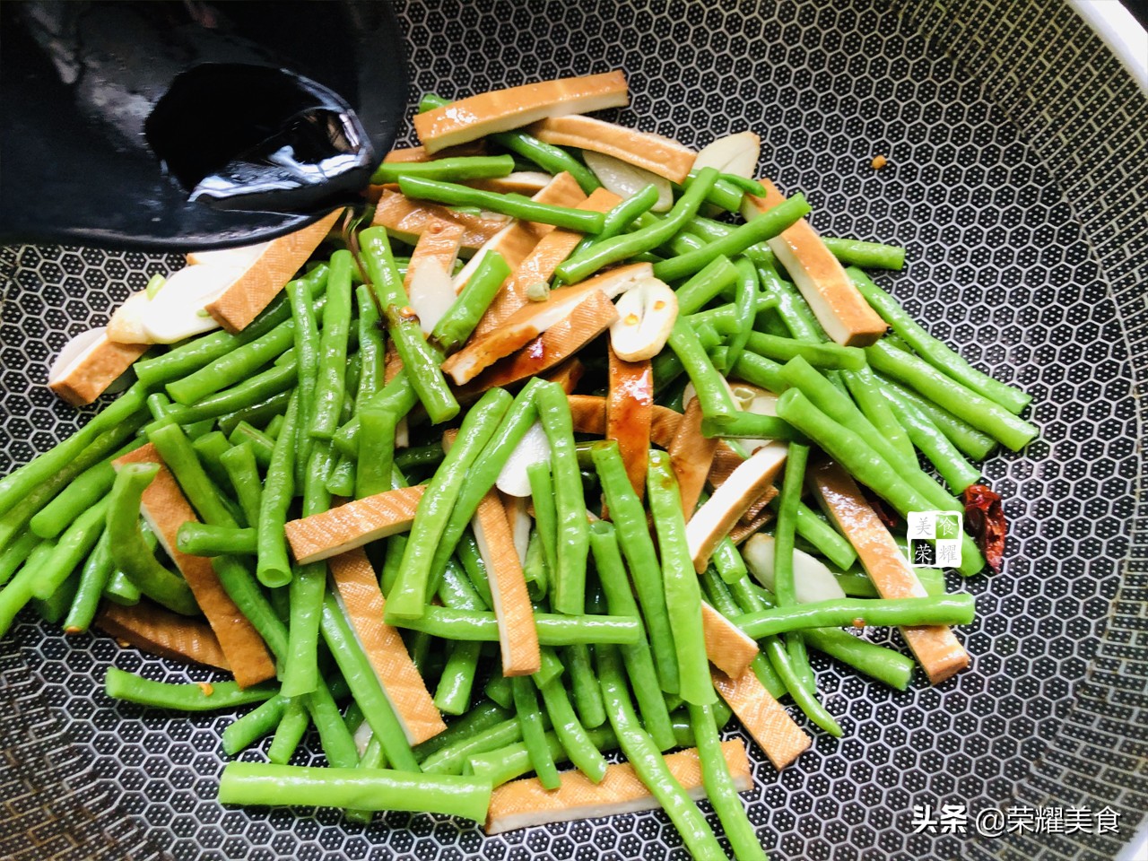 入秋后要给孩子吃的菜,豇豆怎么做好吃又营养价值