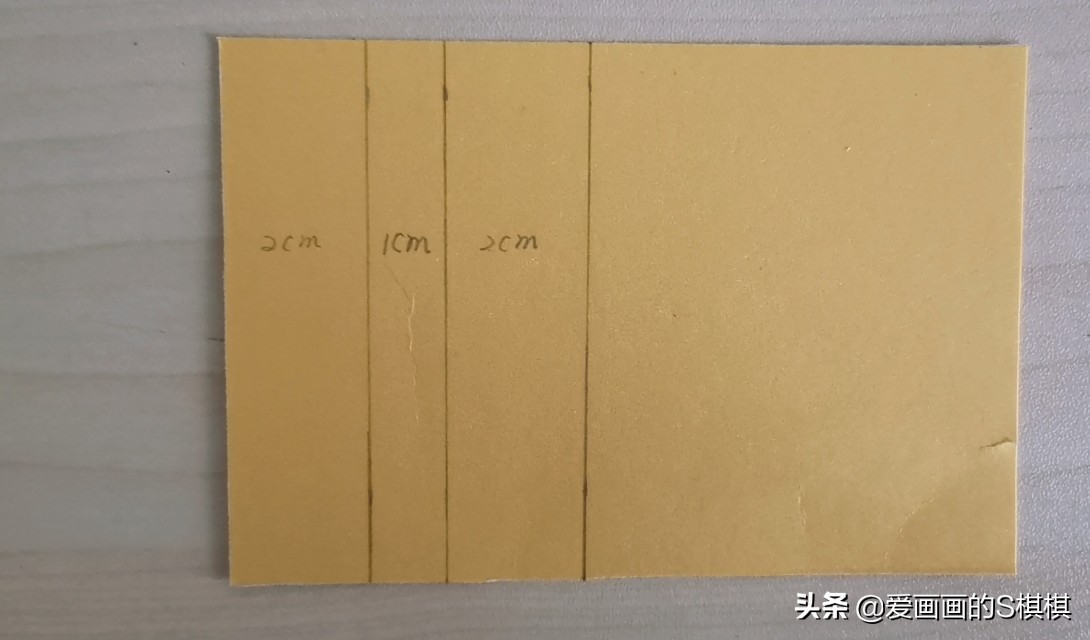 废弃本子制作手账本,手工自制小本子简单又漂亮