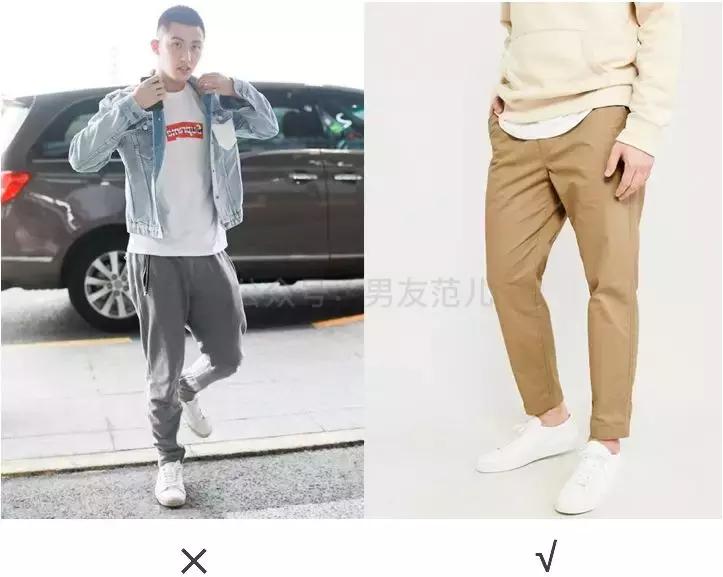 30-40男士时尚穿搭技巧,30-40男士教穿搭