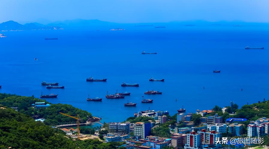 珠海外伶仃岛有什么景点,珠海外伶仃岛风景区