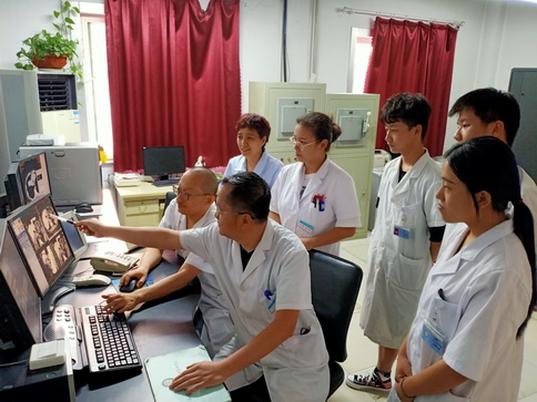 淄博市中医医院排名,淄博市级医院排行榜