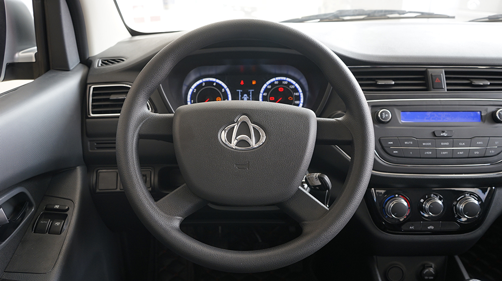 长安欧诺s最新版测评,长安欧诺s安全指数