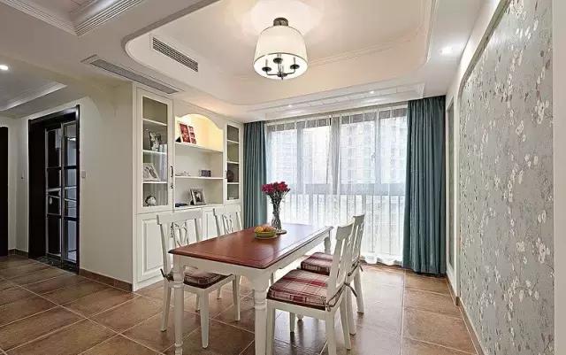 没有餐厅怎么设计出来一个餐厅,餐厅怎么有设计感