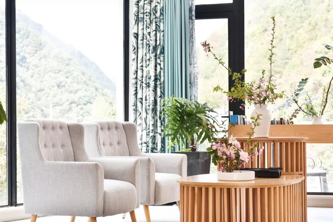 藏在千岛湖的神仙民宿,千岛湖这里藏着一家超美民宿