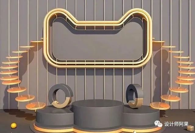 c4d史诗级模型,火爆全网的50款超高质量c4d模型