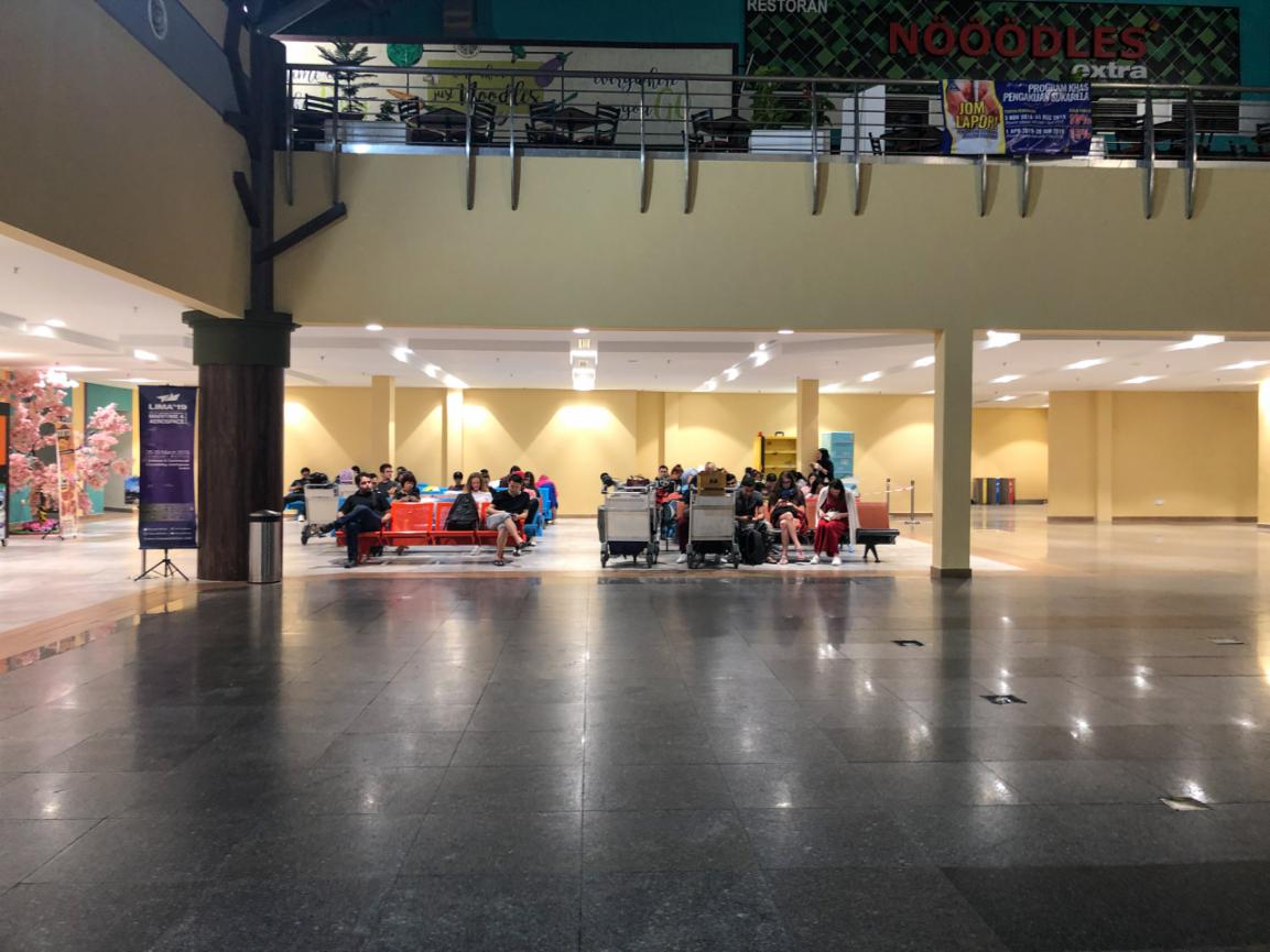 兰卡威旅游全过程,兰卡威两日攻略