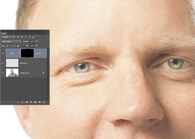 后期修图师怎么巧用像素蛋糕,后期修图自学入门教程
