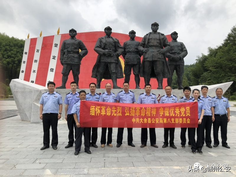 【“五型”公安忠诚之星】90后副所长李宁长成记！