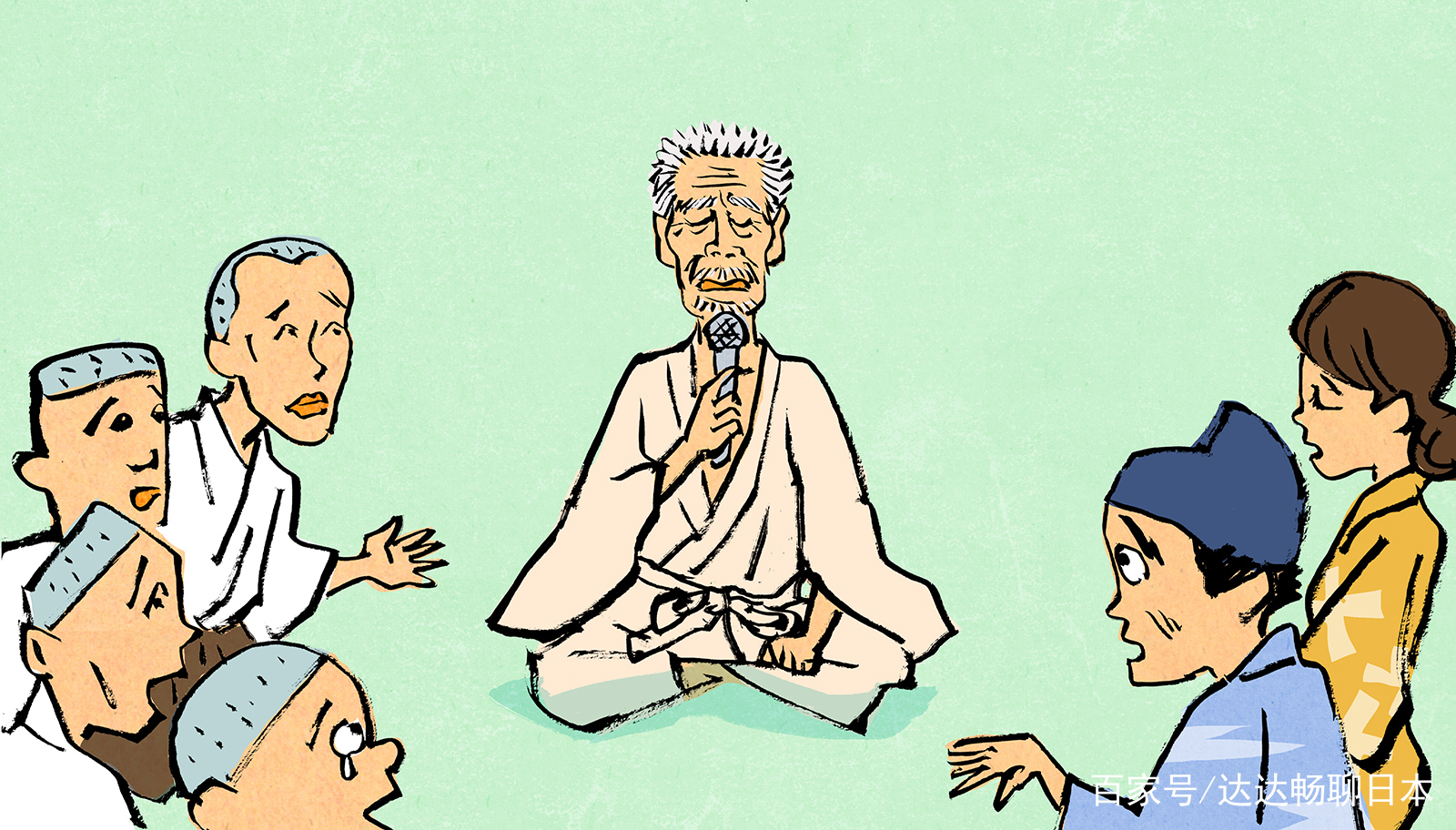 一休和尚背后的秘密,一休和尚的真实故事