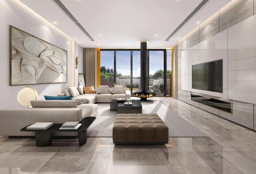 通铺地砖美缝好看还是不美缝好看,美缝技巧瓷砖十字交接处怎么美缝