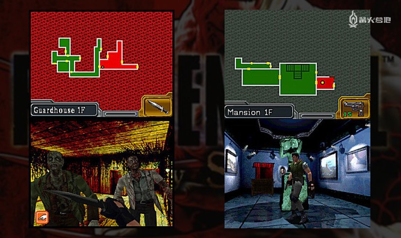 生化危机评分排名,生化危机全系列排名榜