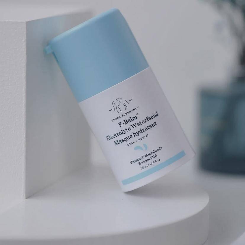 换季皮肤泛红面膜,换季期的面膜推荐