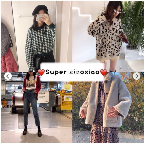 5家高质量女装店铺推荐值得收藏,某宝高档店铺女装推荐