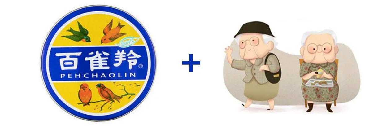 探究快消品巨头们的秘密之国货“女神”百雀羚