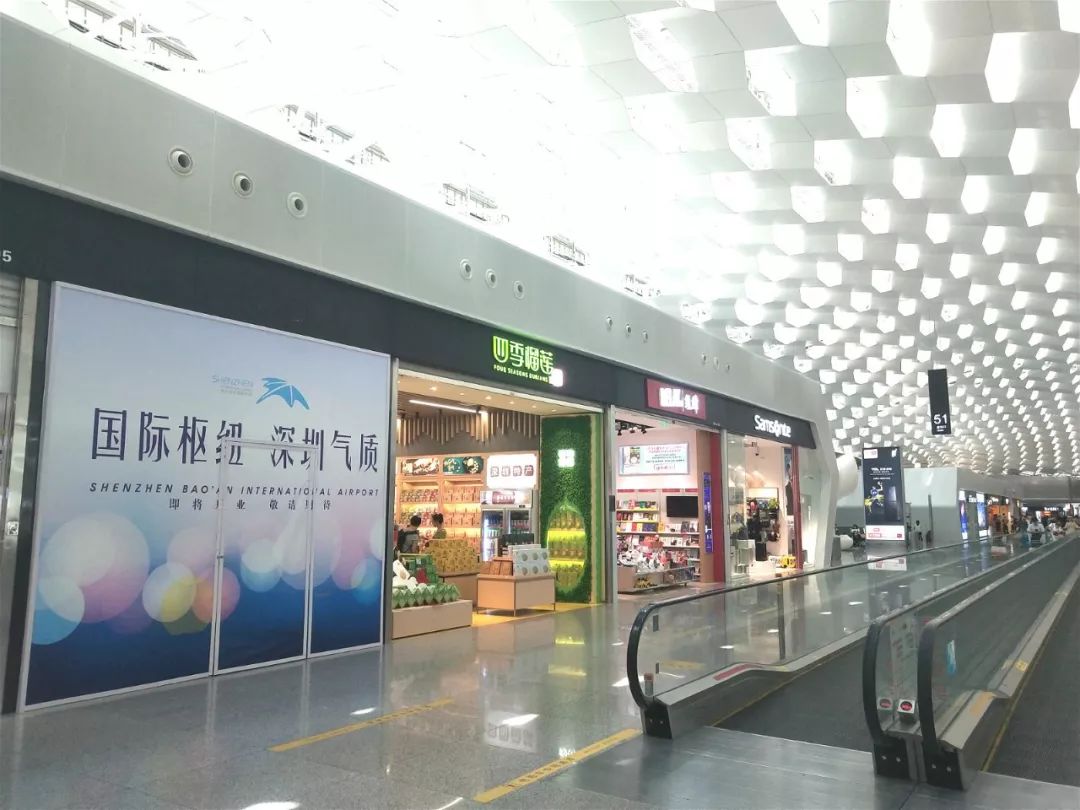 深圳各区的特产,深圳本地人推荐的特产