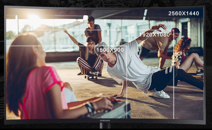 「显示器」如何买到一台适合自己的显示器