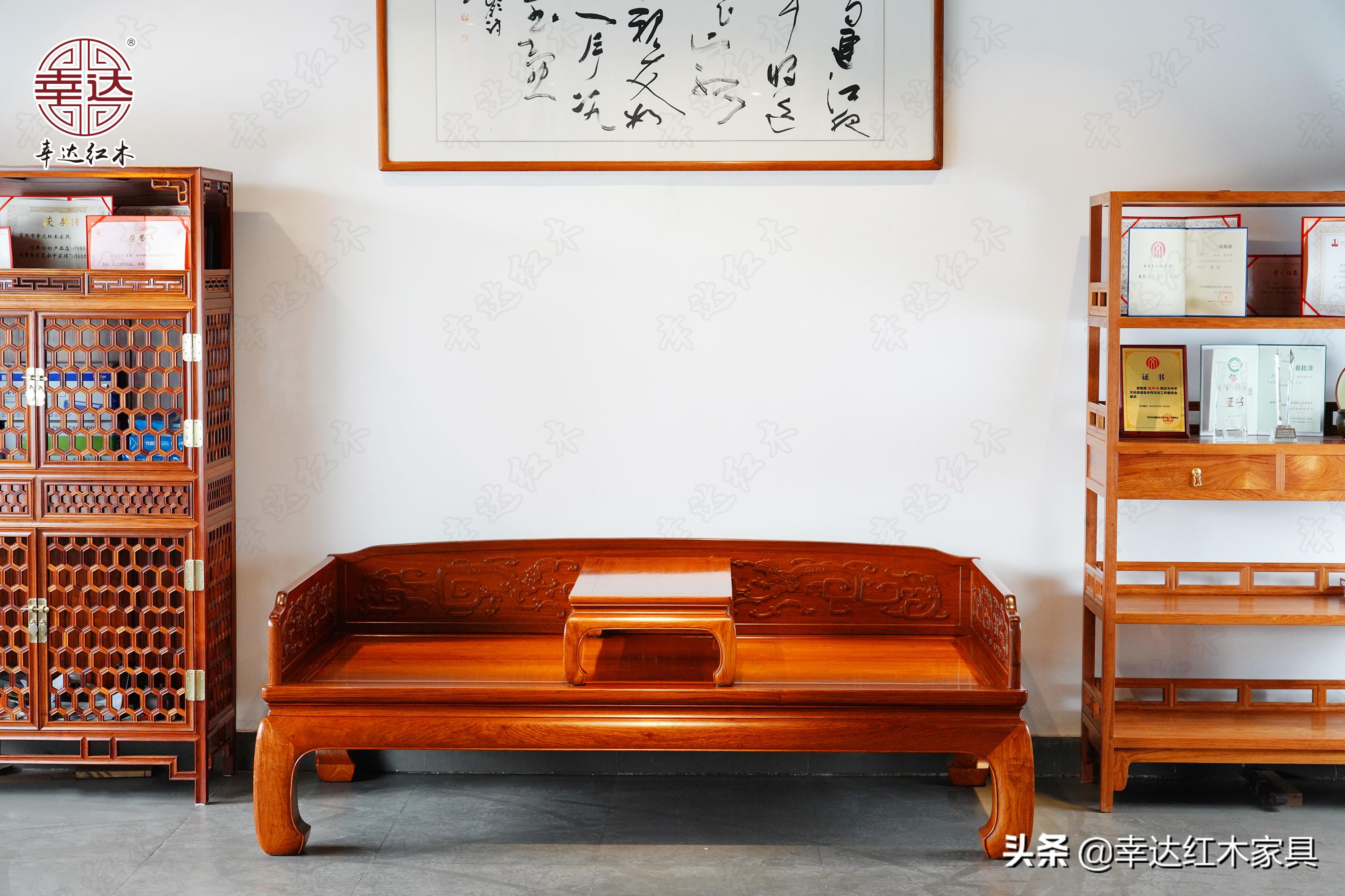 明清家具的深度解析,明清家具的魅力