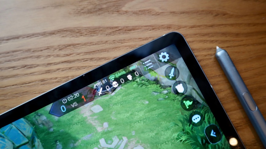 三星galaxytabs测评,三星galaxytabs6评测