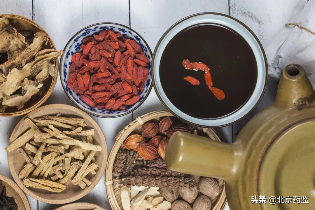 中药饮片暂行管理办法解读,中药饮片使用重点监管品种