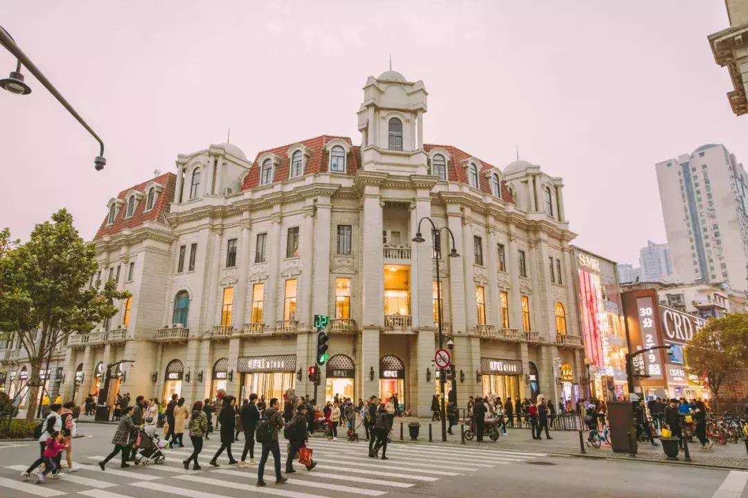 谁“杀死”了江汉路？