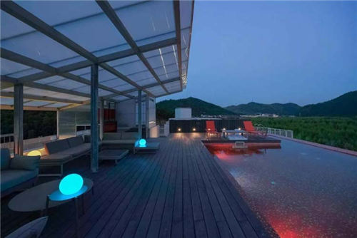 莫干山哪个民宿风景最好,莫干山好玩便宜的民宿