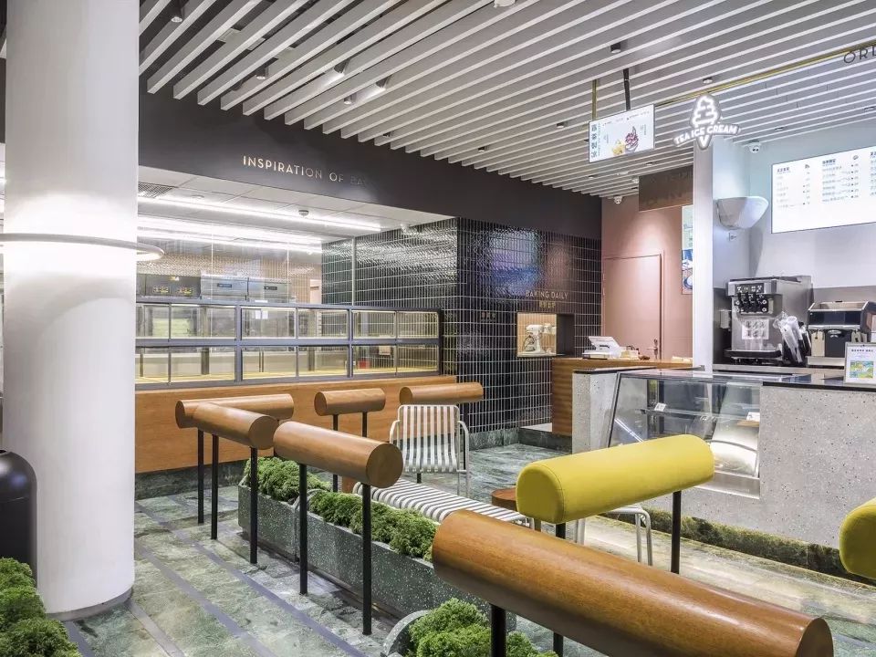 零售陈列培训,陈列培训