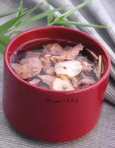 炖汤的100种做法全部,粤式炖汤九大核心技术